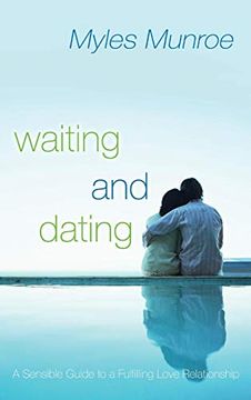 portada Waiting and Dating (in English)