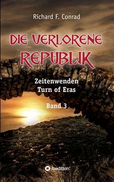portada Die verlorene Republik (in German)