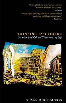 portada Thinking Past Terror: Islamism and Critical Theory on the Left 