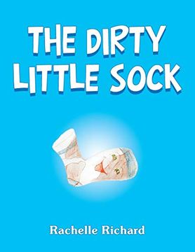 portada The Dirty Little Sock (en Inglés)