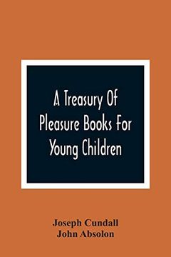 portada A Treasury of Pleasure Books for Young Children 