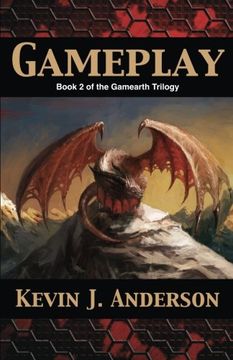 portada Gameplay (Gamearth Trilogy) (Volume 2)