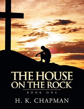 portada The House on the Rock: Book one (en Inglés)