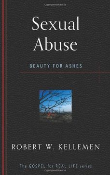 portada sexual abuse: beauty for ashes