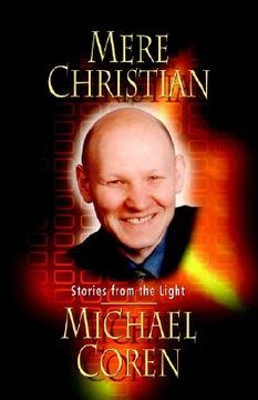 portada mere christian: stories from the light (en Inglés)