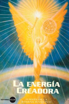 portada Energia Creadora, la (in Spanish)