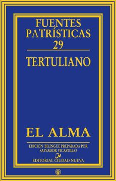 portada El Alma (in Spanish)