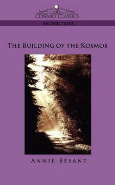 the building of the kosmos