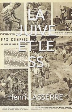 portada La Juive Et Le SS (en Francés)