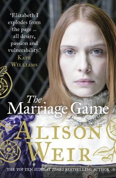 portada The Marriage Game (Arrow Books)
