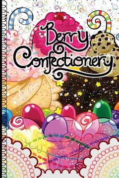 portada Berry Confectionery (en Inglés)