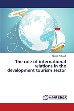portada The role of international relations in the development tourism sector
