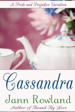 portada Cassandra (in English)