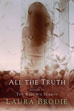 portada All the Truth (in English)