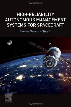 portada High-Reliability Autonomous Management Systems for Spacecraft (in English)