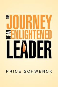 portada The Journey of an Enlightened Leader (en Inglés)