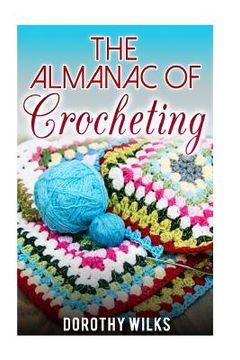 portada The Almanac of Crocheting (en Inglés)