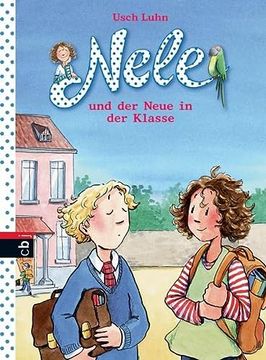 portada Nele und der Neue in der Klasse: Band 9 (en Alemán)