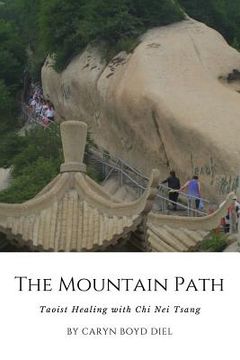 portada The Mountain Path