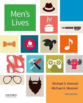 portada Men's Lives 