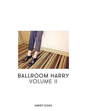 portada Ballroom Harry: Volume II (en Inglés)