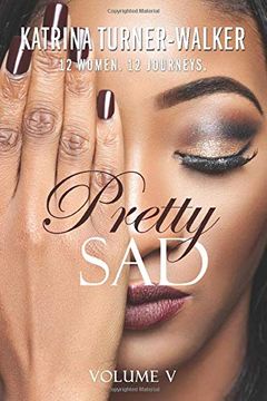 portada Pretty sad (Volume v) (in English)