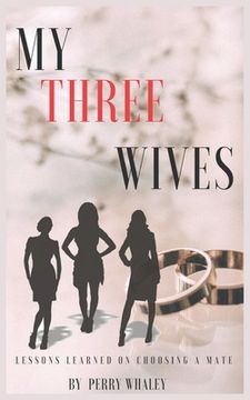 portada My Three Wives (en Inglés)