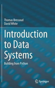 portada Introduction to Data Systems: Building from Python (en Inglés)