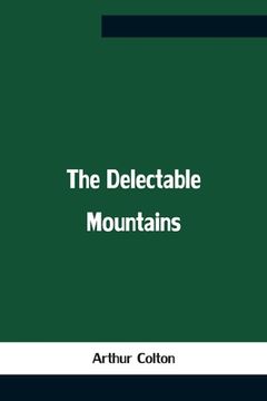 portada The Delectable Mountains
