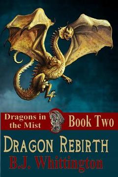 portada Dragon Rebirth (in English)