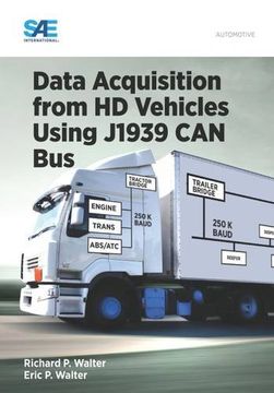 portada Data Acquisition from HD Vehicles Using J1939 CAN Bus