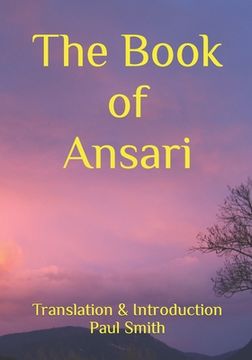 portada The Book of Ansari (in English)