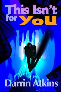 portada this isn't for you (in English)