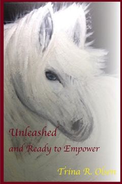 portada Unleashed and Ready to Empower (en Inglés)