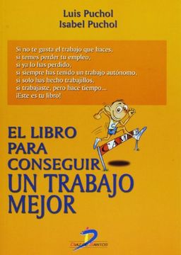 El libro para conseguir un trabajo mejor