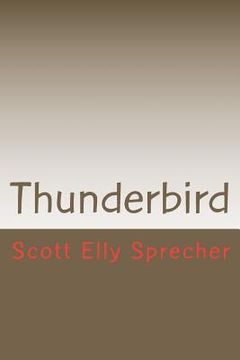 portada thunderbird (en Inglés)