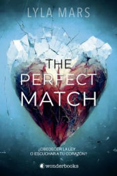 portada Perfect Match (in Spanish)