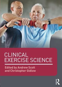 portada Clinical Exercise Science
