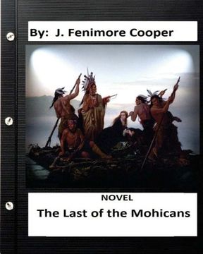 portada The Last of the Mohicans. NOVEL (World's Classics) (historical)
