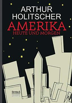 portada Amerika Heute und Morgen (in German)
