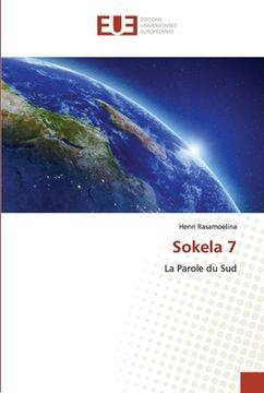 portada Sokela 7 (en Francés)