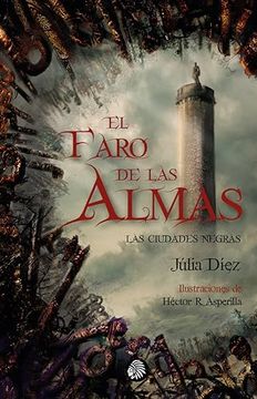 portada El Faro de las Almas (in Spanish)