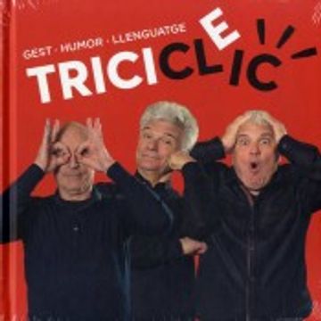 portada Tricicleic (in Spanish)