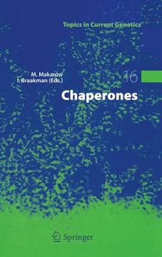 portada chaperones (in English)