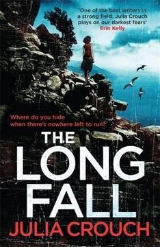 portada The Long Fall (in English)