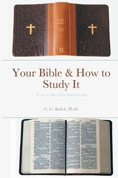 portada Your Bible & How to Study It (in English)