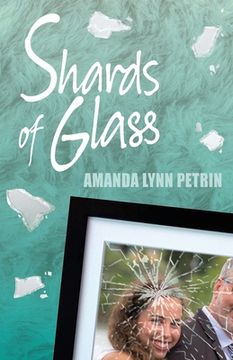 portada Shards of Glass