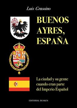 portada Buenos Ayres Espanaed. 2023 (in Spanish)
