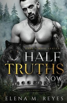 portada Half Truths: Now