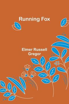 portada Running Fox (en Inglés)